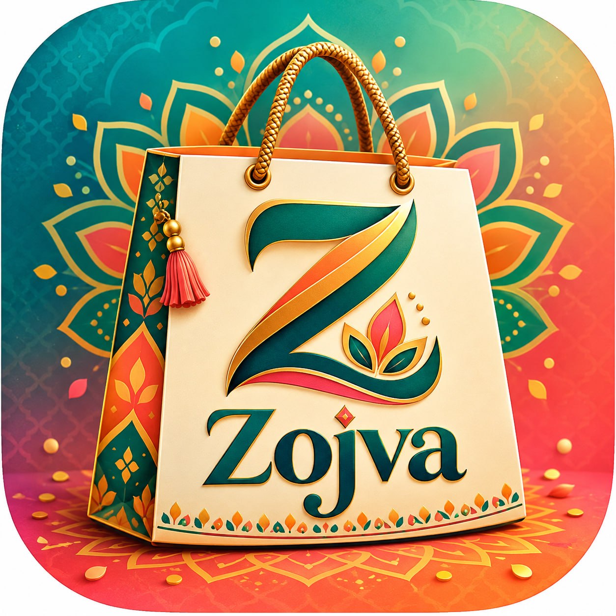 Zojva logo